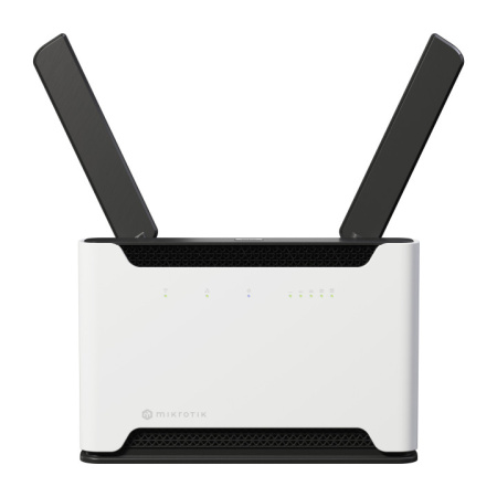 Маршрутизатор MikroTik Chateau PRO ax