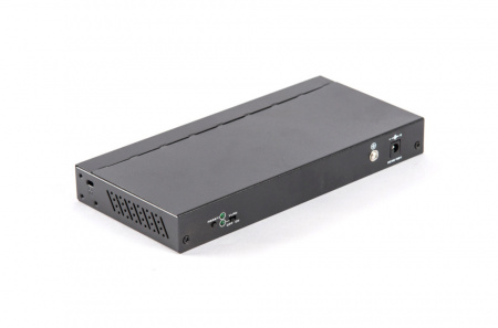 PoE-коммутатор «Бастион» Skat PoE-8E-2G PoE-коммутатор «Бастион» Skat PoE-8E-2G