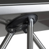 Тумбовый турникет PERCo TTD-08A Тумбовый турникет PERCo TTD-08A