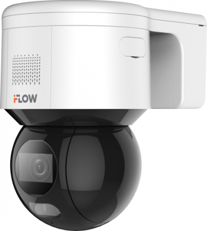 IP-видеокамера IFLOW F-IP-2441CISZ4