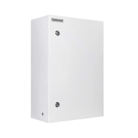 Универсальный монтажный шкаф МASTERMANN-14У