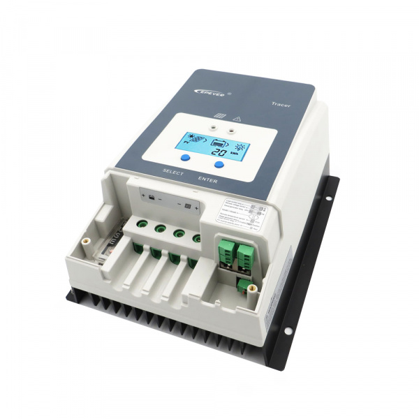 Контроллер заряда EPSolar Tracer MPPT 10420АN