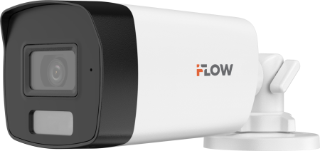 Аналоговая видеокамера iFlow F-AC-2222M(2.8mm)