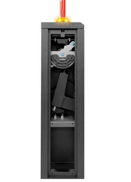 Автоматический шлагбаум RBN CARDDEX