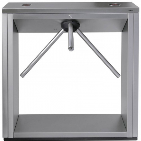 Тумбовый турникет PERCo TTD-03.2S Тумбовый турникет PERCo TTD-03.2S