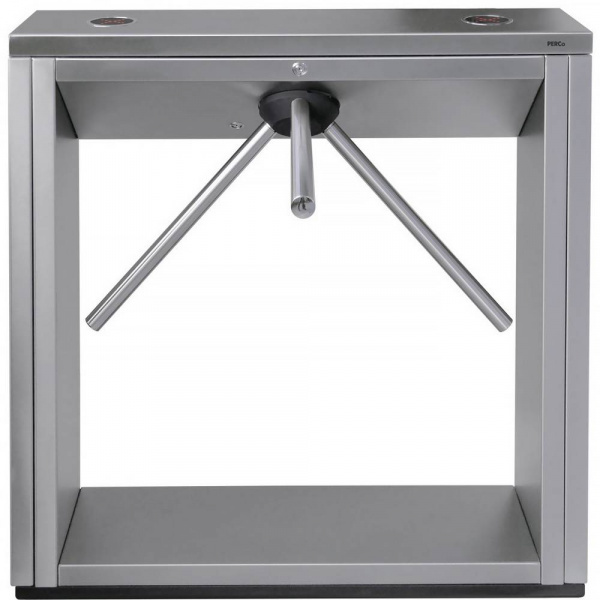 Тумбовый турникет PERCo TTD-03.2S Тумбовый турникет PERCo TTD-03.2S