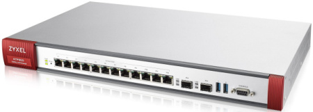 Межсетевой экран ZYXEL ATP800-RU0102F