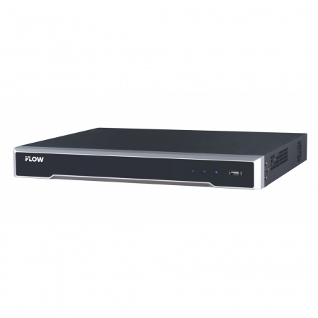IP-видеорегистратор IFLOW F-NR-216/2