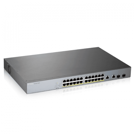 PoE-коммутатор Zyxel GS1350-26HP PoE-коммутатор Zyxel GS1350-26HP