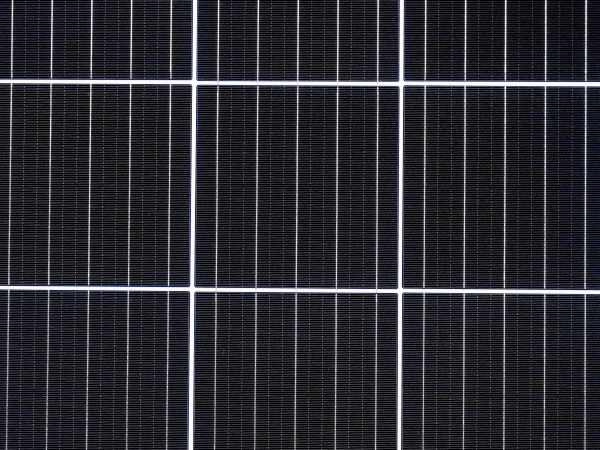 Солнечный модуль OS 320M