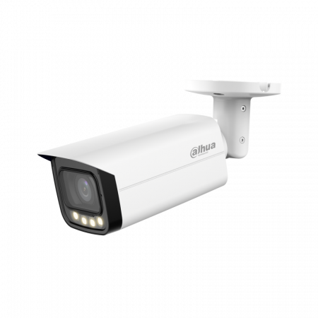 HDCVI-видеокамера DH-HAC-HFW2249TUP-A-LED-0360B-S2