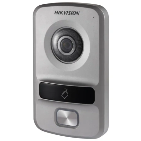 Вызывная панель Hikvision DS-KV8102-IP