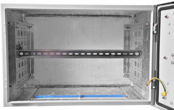 Телекоммуникационный шкаф ЦМО ШТВ-Н-9.6.3-4ААА