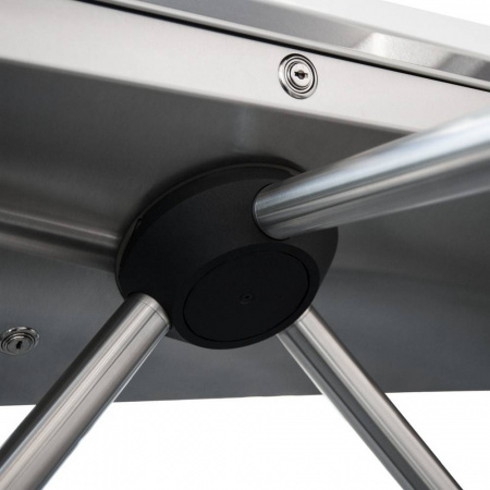 Тумбовый турникет PERCo TBC01.1 Тумбовый турникет PERCo TBC01.1