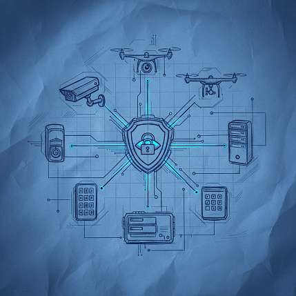 Комплексные системы безопасности