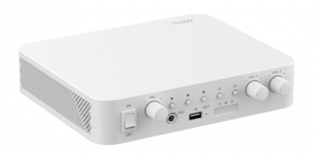 IP-усилитель F-NA-A80VB