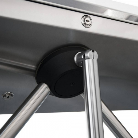 Тумбовый турникет PERCo TB01.1 Тумбовый турникет PERCo TB01.1