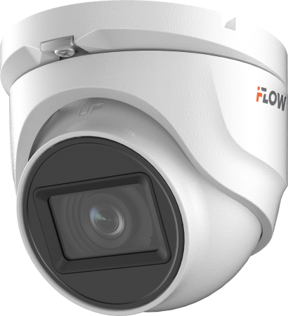 Аналоговая камера iFlow F-AC-2322M(3.6mm)