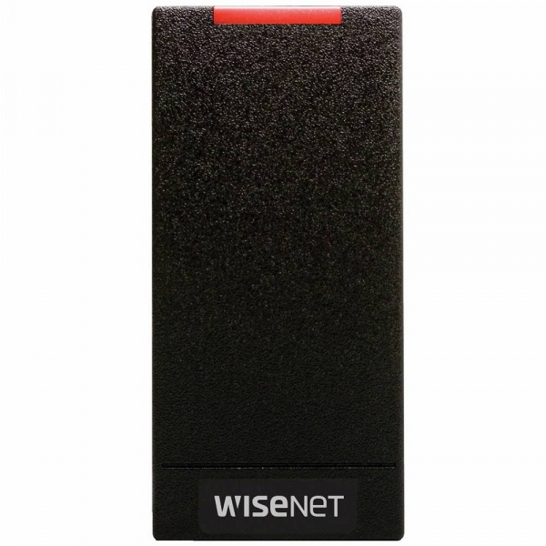 Считыватель бесконтактных карт Wisenet Samsung R10 ELITE MOBILE/1 Считыватель бесконтактных карт Wisenet Samsung R10 ELITE MOBILE/1