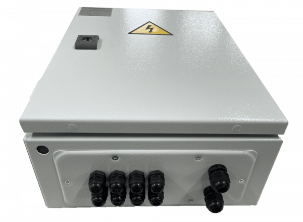 Коммутатор «Релион» SW-М-2G-6Poe+/360W-UPS Коммутатор «Релион» SW-М-2G-6Poe+/360W-UPS