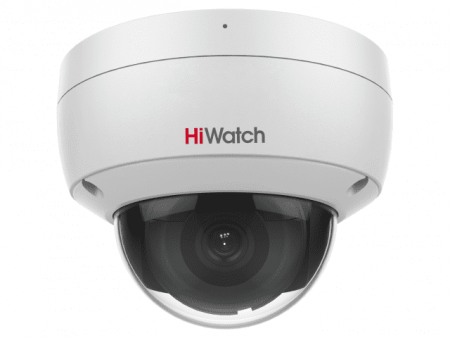 IP-камера HiWatch PRO IPC-D022-G2/U (4 мм)