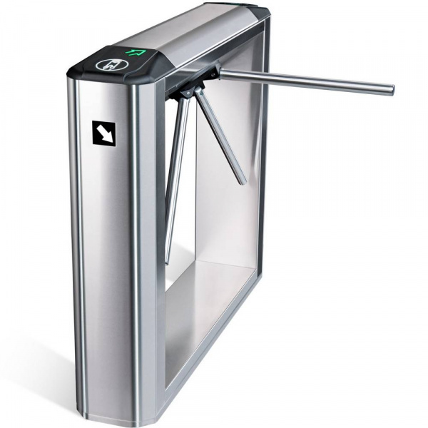 Тумбовый турникет PERCo TTD-08A Тумбовый турникет PERCo TTD-08A