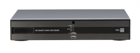 IP-видеорегистратор STR-HD0835