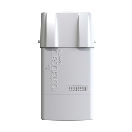 Роутер Mikrotik NetBox 5