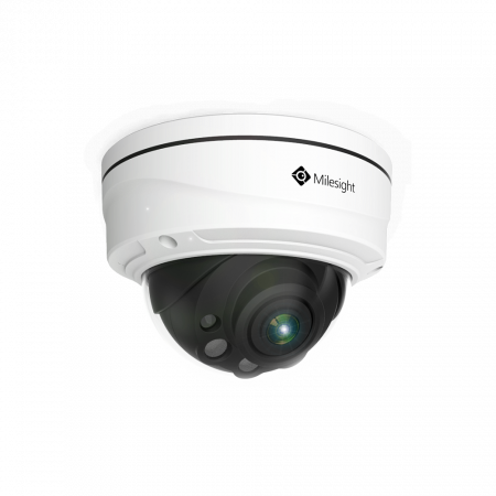 IP-камера Milesight MS-C2872-FPB