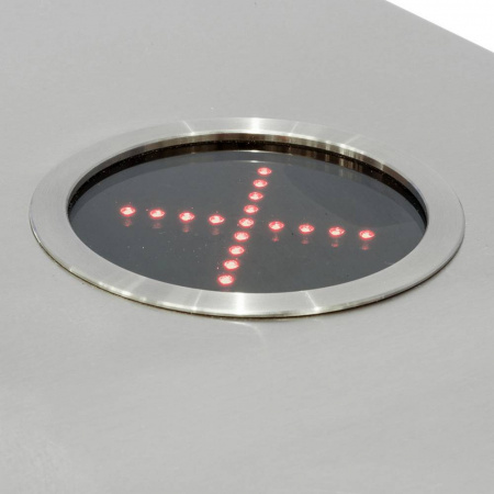 Тумбовый турникет PERCo TTD-03.2S Тумбовый турникет PERCo TTD-03.2S