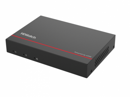 Видеорегистратор DS-N208EP(1TB)