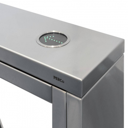 Тумбовый турникет PERCo TTD-03.2S Тумбовый турникет PERCo TTD-03.2S