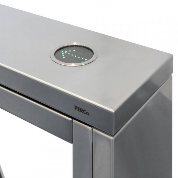 Тумбовый турникет PERCo TTD-03.2S Тумбовый турникет PERCo TTD-03.2S