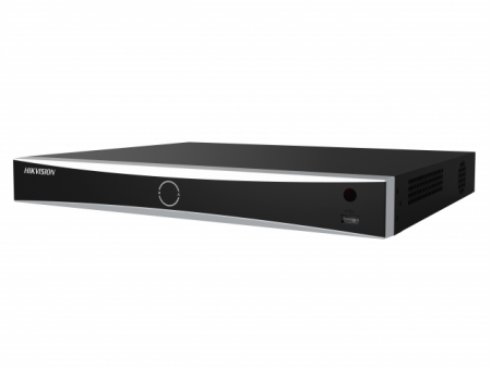 IP-видеорегистратор Hikvision DS-7808NXI-I2/S(C)