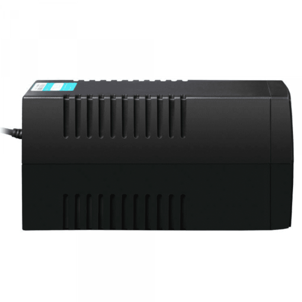 ИБП IPPON Back Basic 650 Euro