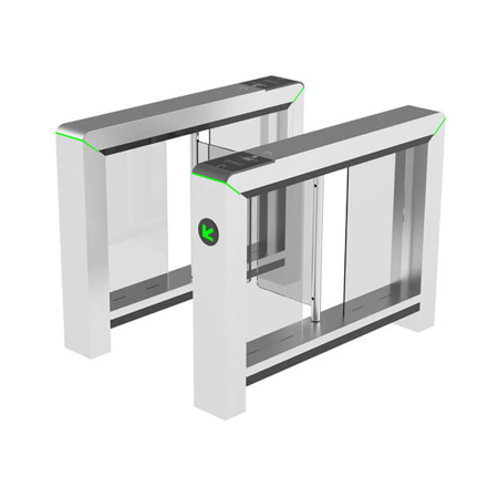 Скоростной турникет для помещений Mars-B1000 Скоростной турникет для помещений Mars-B1000