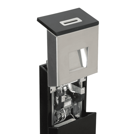 Картоприемник 3V Model CL Картоприемник 3V Model CL