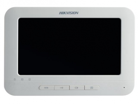 Аналоговый видеодомофон Hikvision DS-KH2220
