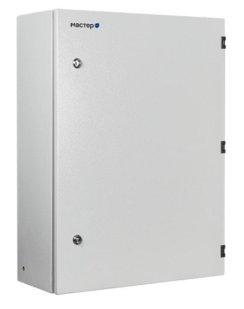 Универсальный монтажный шкаф Mastermann-5У