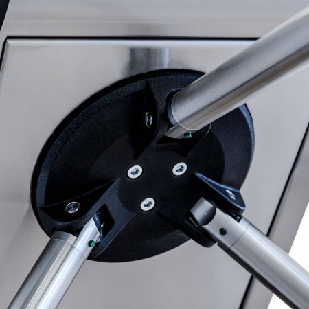 Электронная проходная PERCo KT08.9A Электронная проходная PERCo KT08.9A