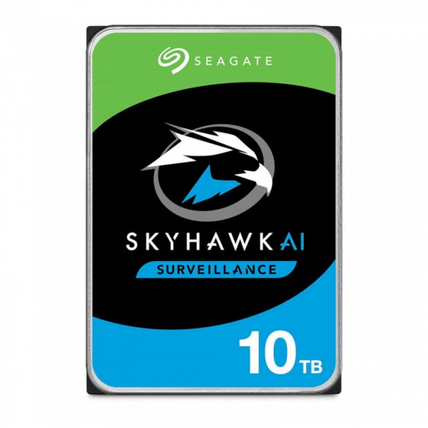 Seagate ST10000VE000