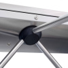Тумбовый турникет PERCo TTD-03.2S Тумбовый турникет PERCo TTD-03.2S