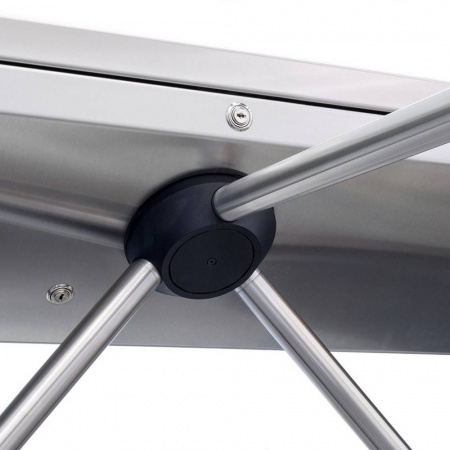 Тумбовый турникет PERCo TTD-03.2S Тумбовый турникет PERCo TTD-03.2S