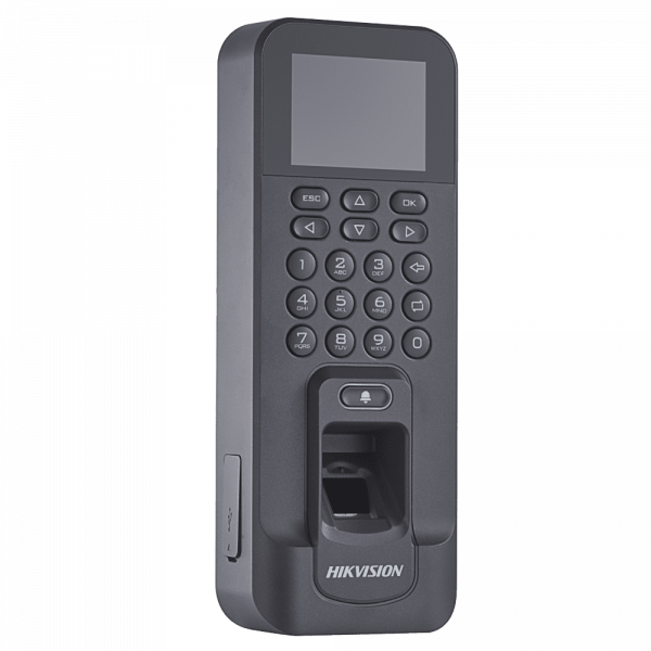 Терминал доступа Hikvision DS-K1T804EF