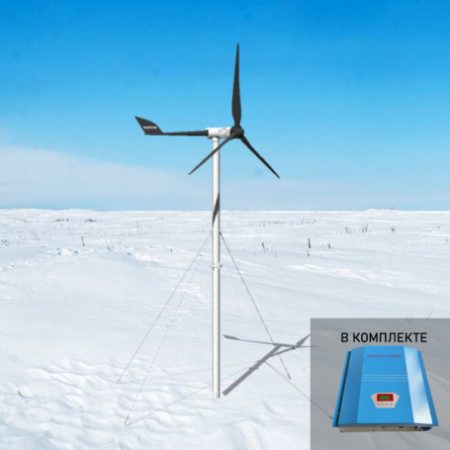 ROSVETRO LT-3K Arctic ROSVETRO LT-3K Arctic