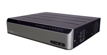 IP-видеорегистратор STNR-A1630
