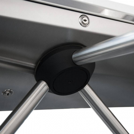 Тумбовый турникет PERCo TB01.1 Тумбовый турникет PERCo TB01.1