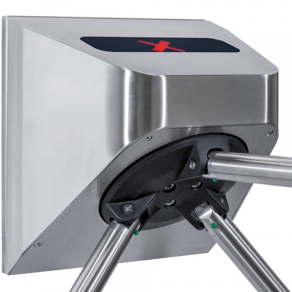 Моторизованный турникет-трипод TTR-10АK Моторизованный турникет-трипод TTR-10АK