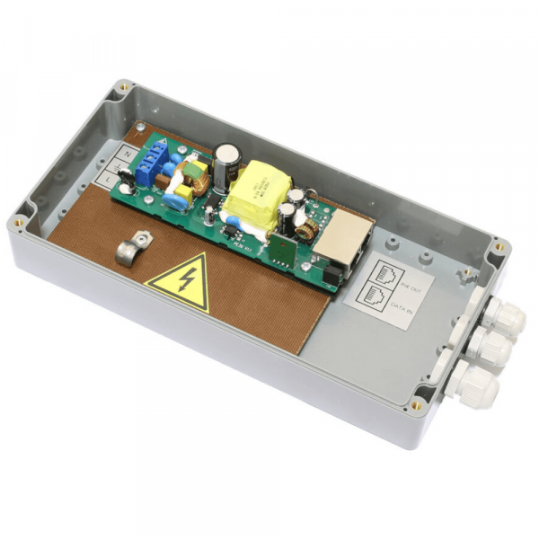 Инжектор PoE Midspan-1/30WG