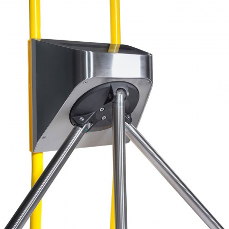 Моторизованный турникет-трипод TTR-10АT Моторизованный турникет-трипод TTR-10АT